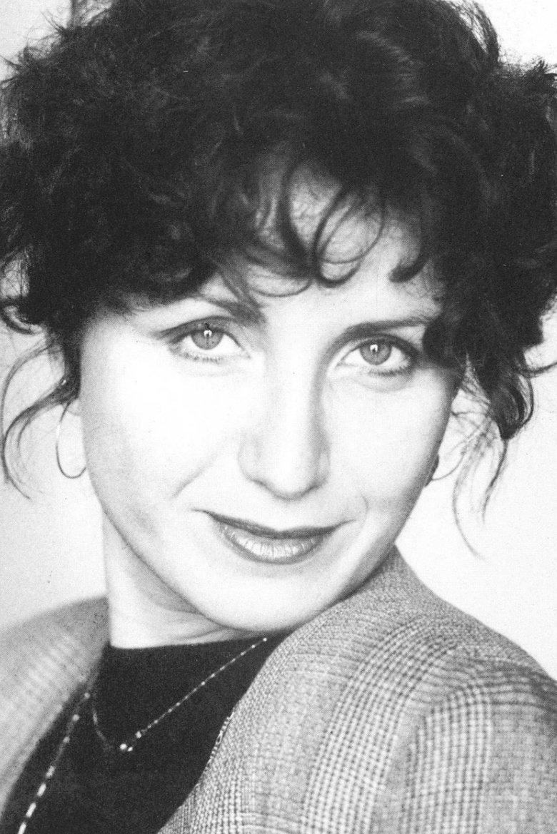 Elisabetta Carta Portrait of Elisabetta Carta
