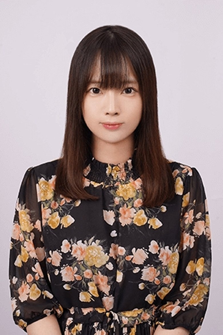 Nami Miyaki Portrait of Nami Miyaki