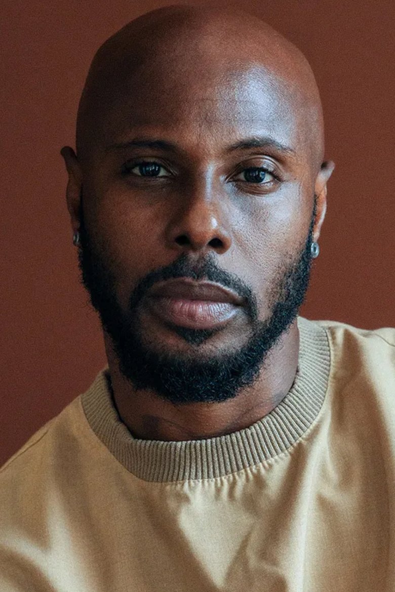 Marquise Vilson Portrait of Marquise Vilson