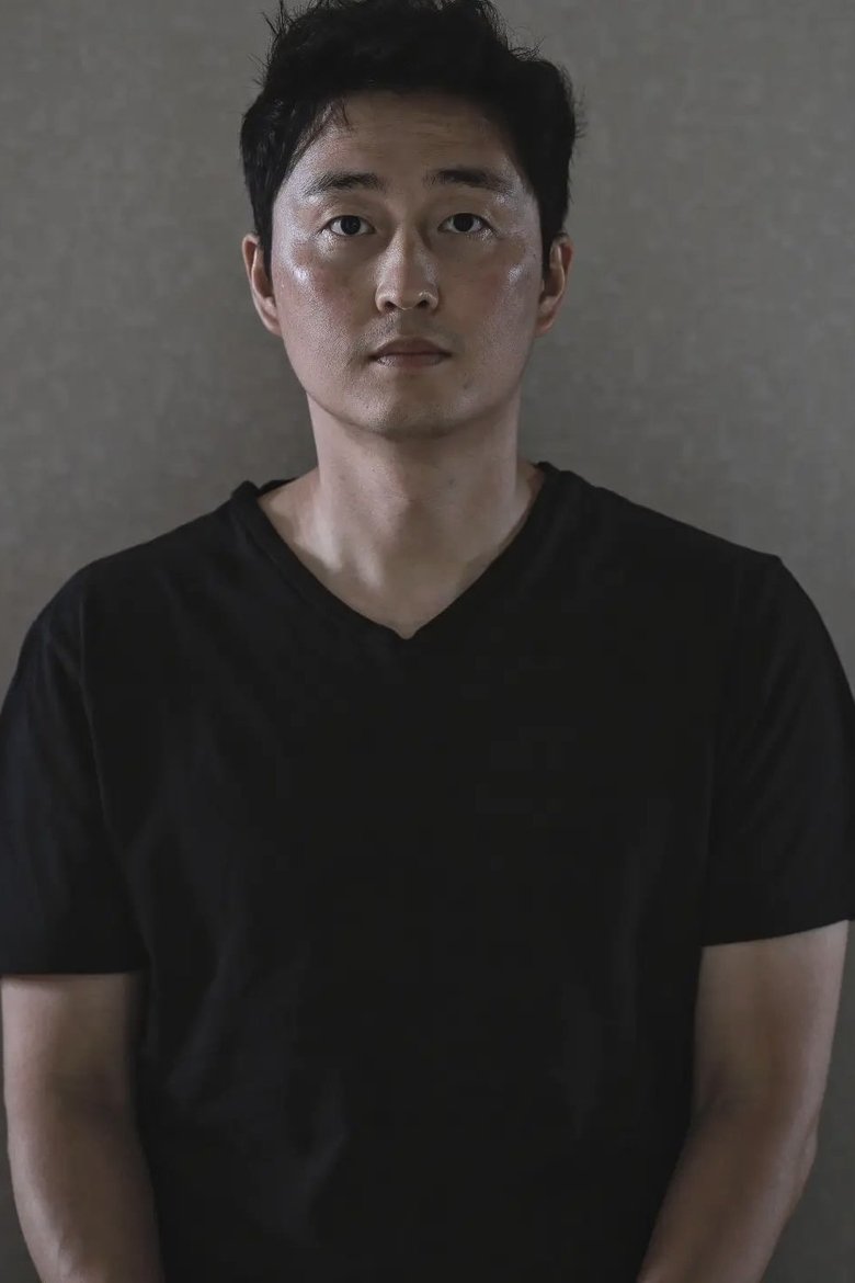 Kim Hyeok-jong Portrait of Kim Hyeok-jong