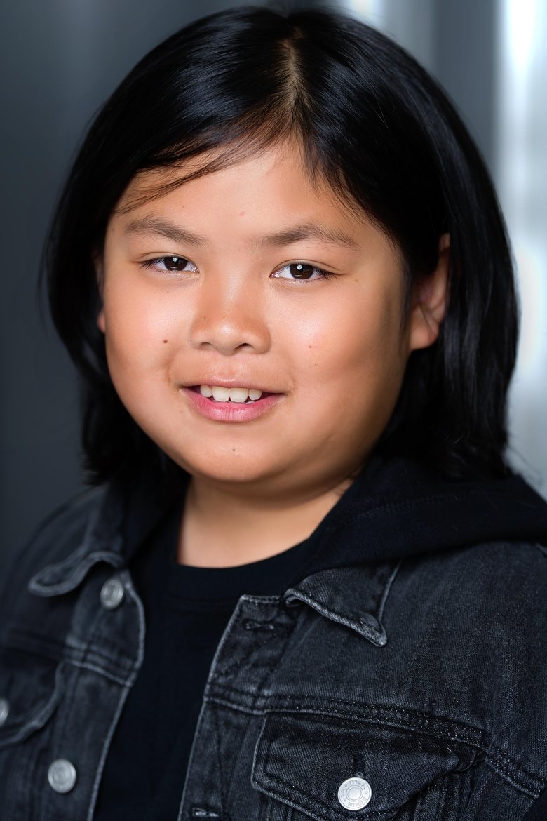 Kai To Portrait of Kai To