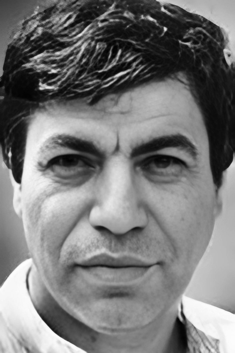 Levon Khachatryan Portrait of Levon Khachatryan