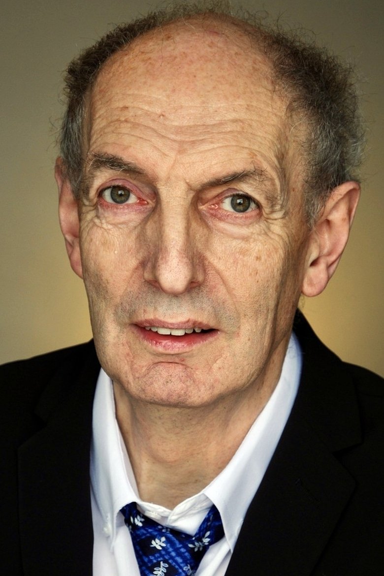 Bernard Bireaud Portrait of Bernard Bireaud
