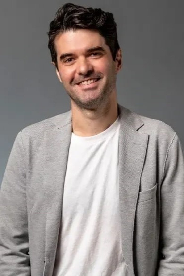 Víctor Maldonado Portrait of Víctor Maldonado