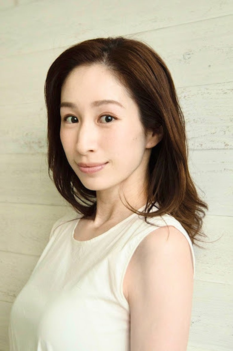 Nami Komiyama Portrait of Nami Komiyama