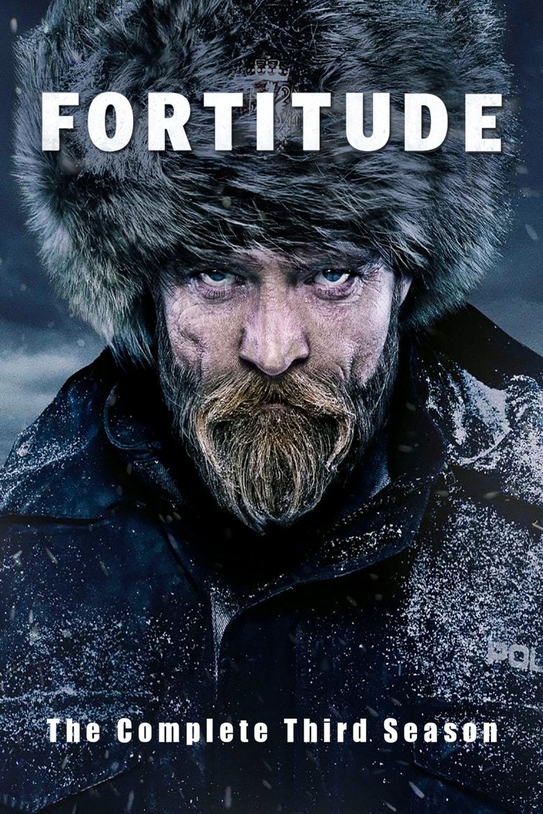 Episodes in Fortitude - Season 3 - Season 3 Poster of Episodes in Fortitude - Season 3 - Season 3