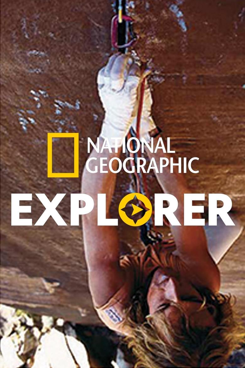 National Geographic Explorer Poster of National Geographic Explorer