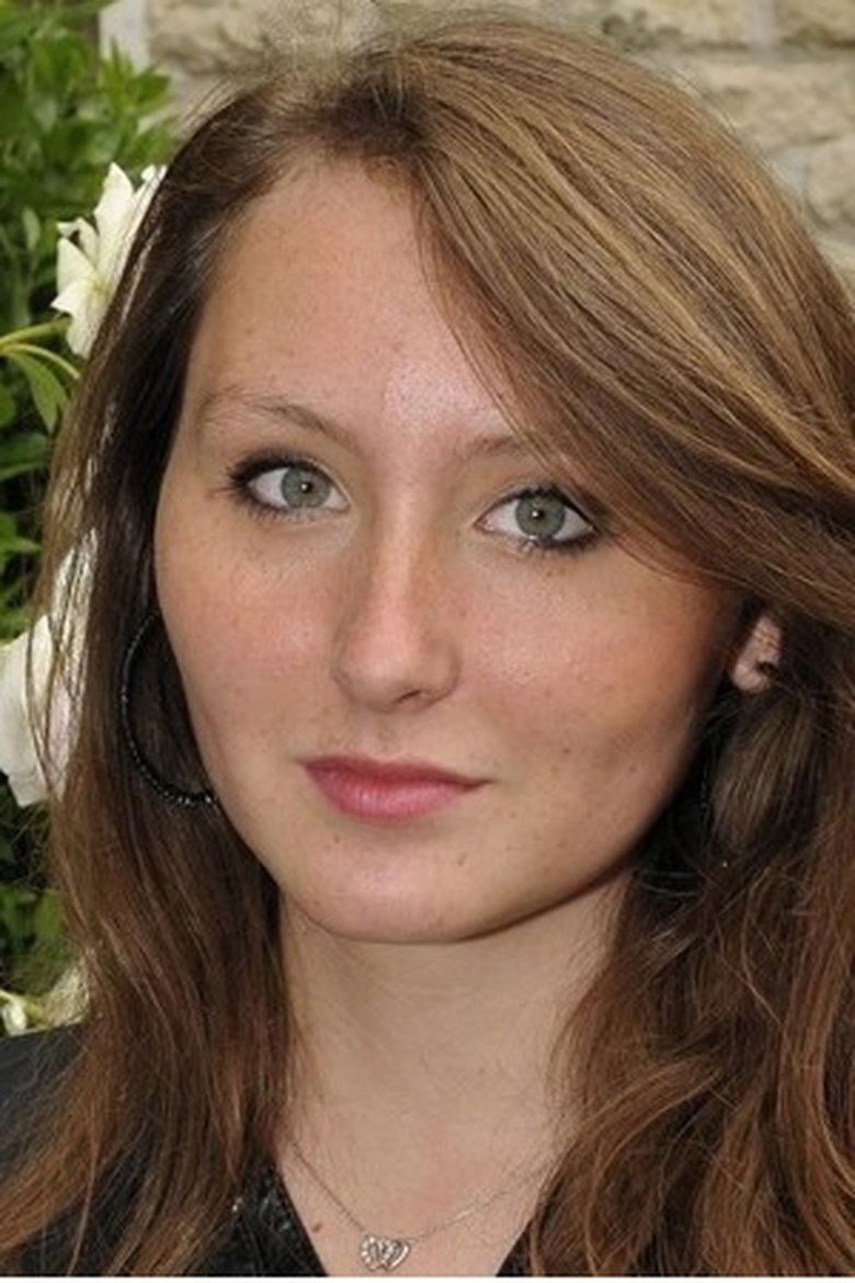 Solène Biasch Portrait of Solène Biasch