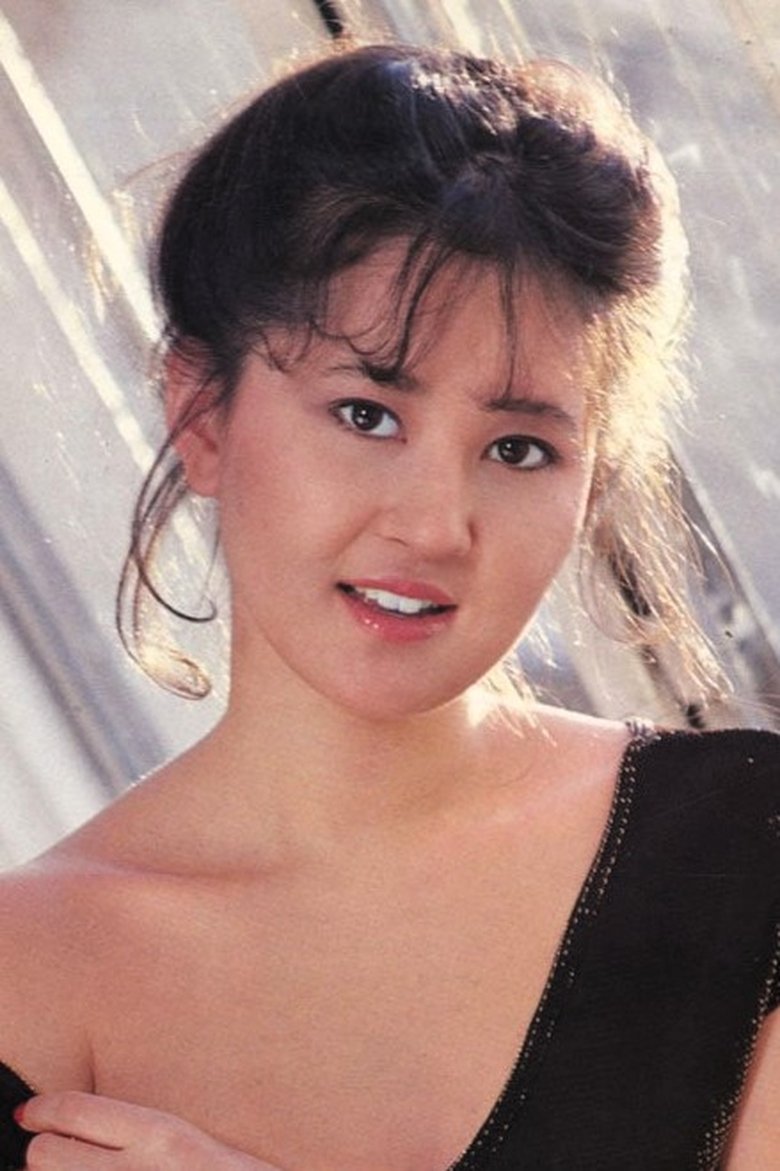 Yoko Hatanaka Portrait of Yoko Hatanaka