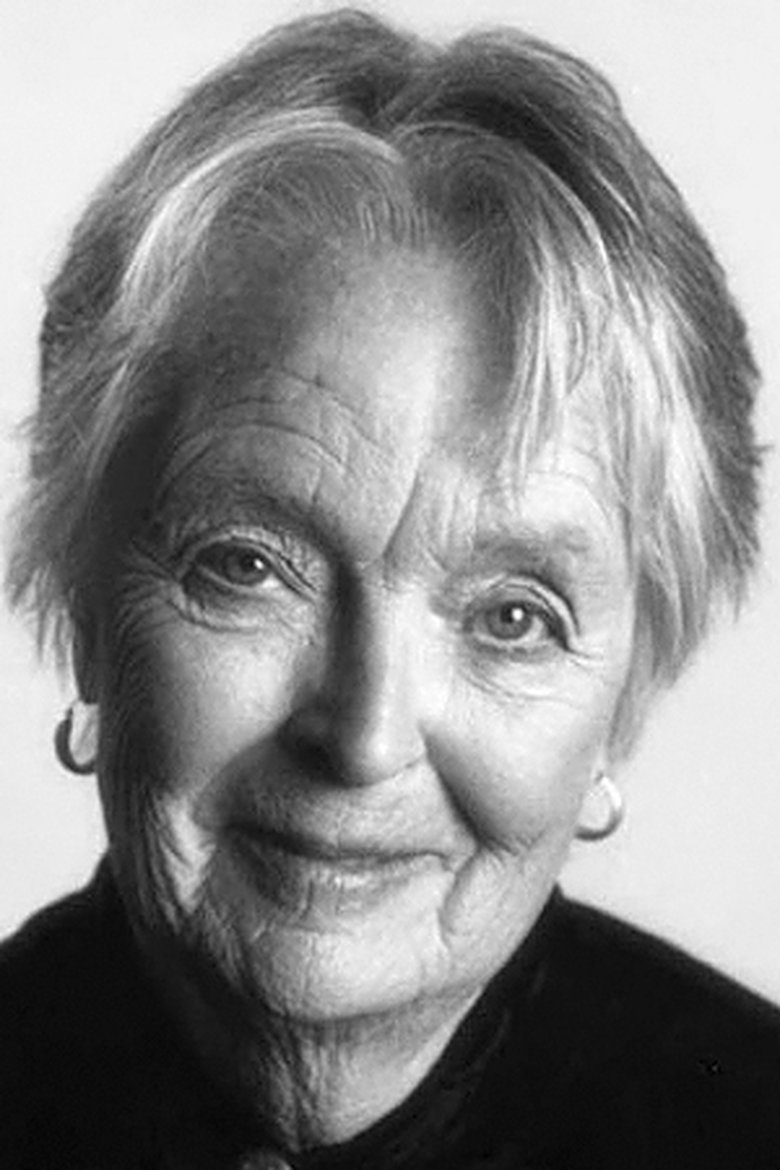Judith Rane Portrait of Judith Rane