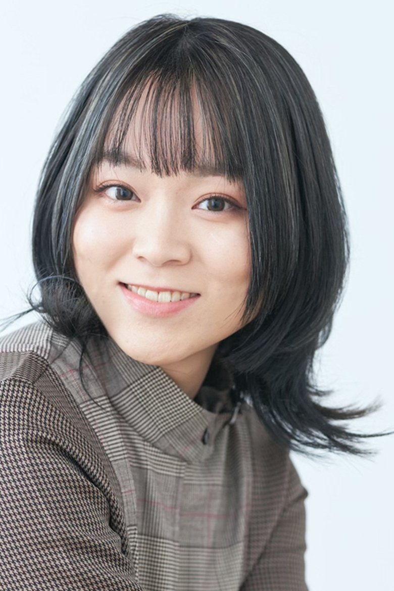 Yui Arai Portrait of Yui Arai