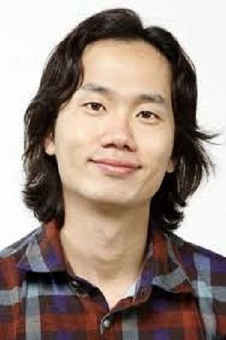 Ahn Sang-tae Portrait of Ahn Sang-tae