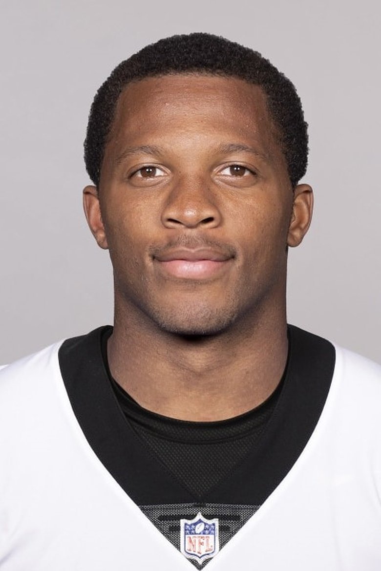Bennie Fowler Portrait of Bennie Fowler