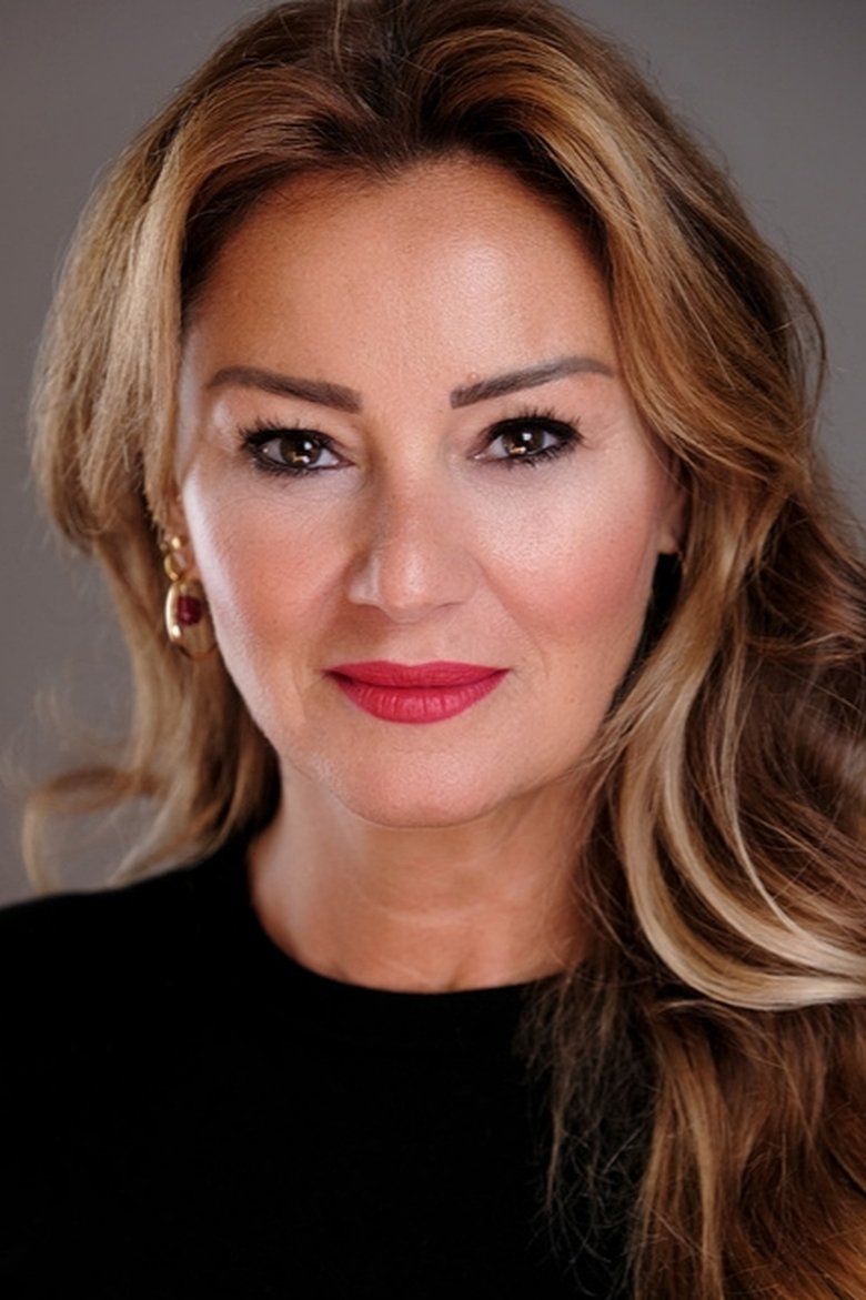 Pınar Altuğ Portrait of Pınar Altuğ