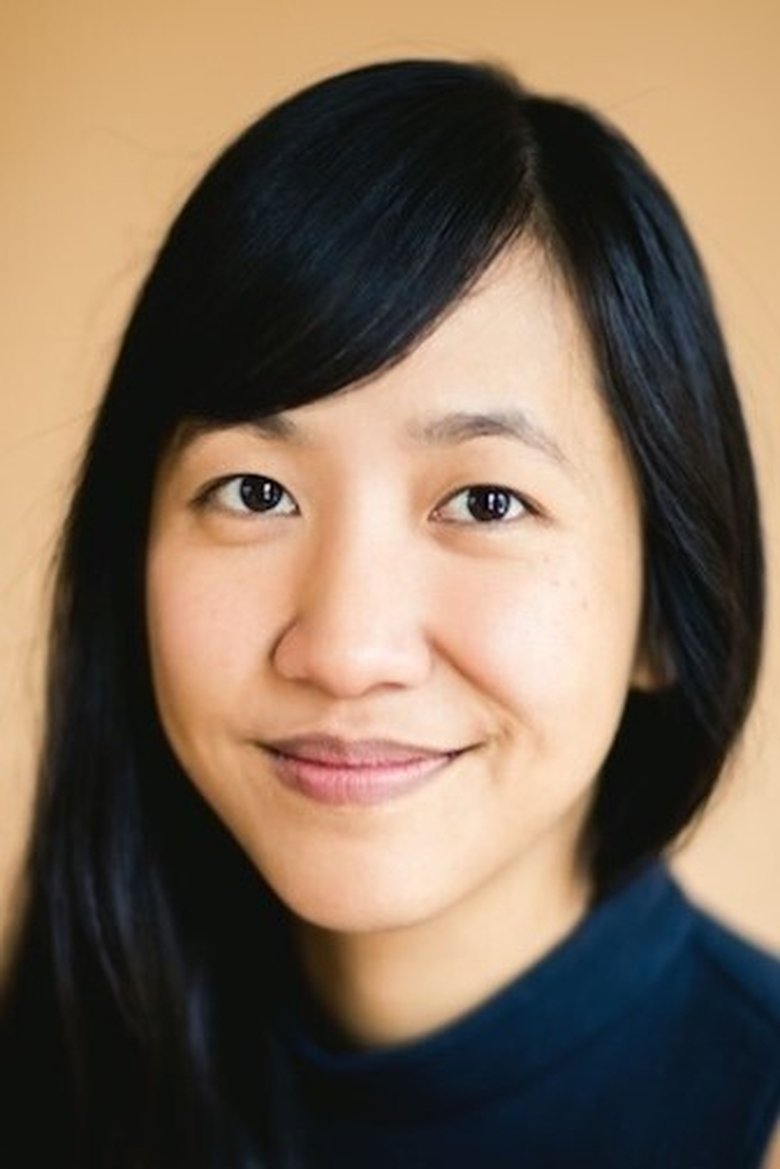 Tien Tran Portrait of Tien Tran