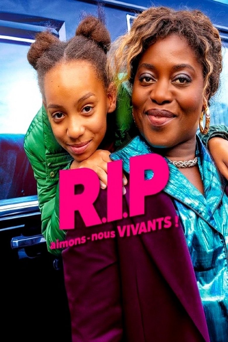 Episodes in R.I.P Aimons Nous Vivants ! - Season 1 - Season 1 Poster of Episodes in R.I.P Aimons Nous Vivants ! - Season 1 - Season 1