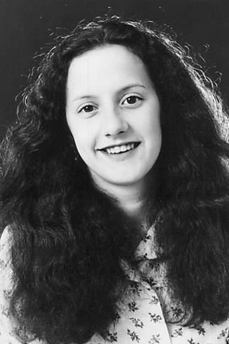 Devon Scott Portrait of Devon Scott