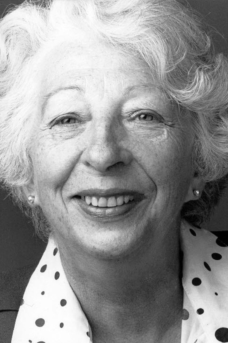 Maggy Dussauchoy Portrait of Maggy Dussauchoy