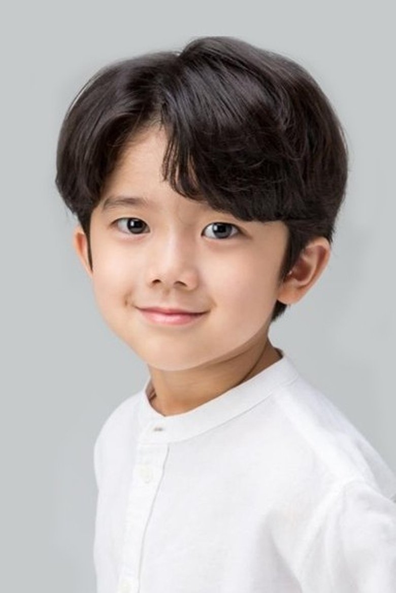 Kim Do-geun Portrait of Kim Do-geun