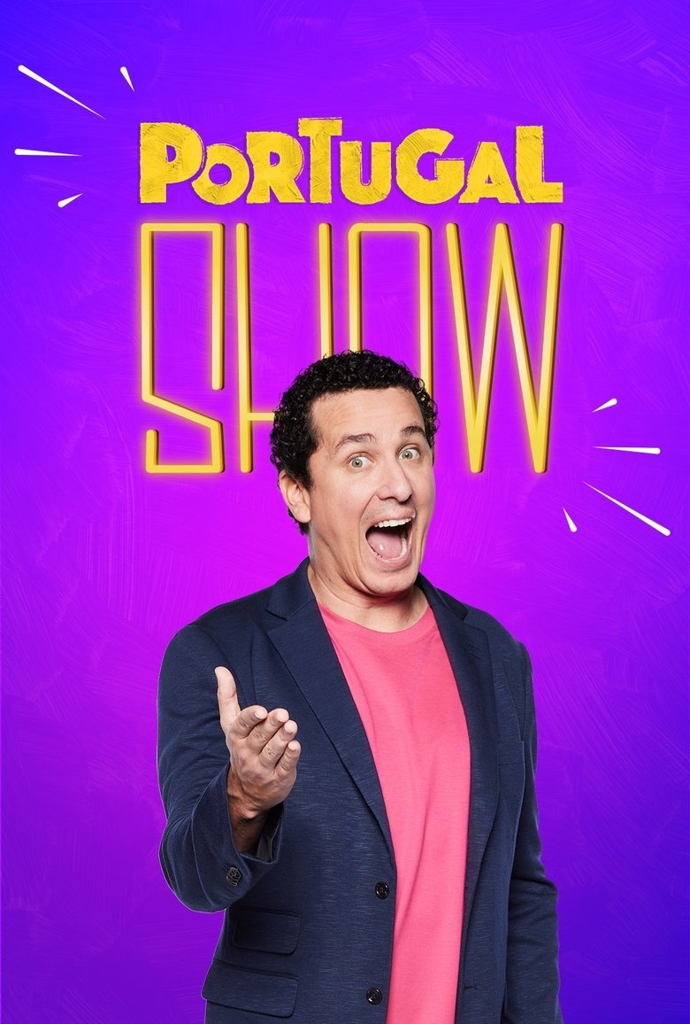 Episodes in Portugal Show - Season 2 - Season 2 Poster of Episodes in Portugal Show - Season 2 - Season 2