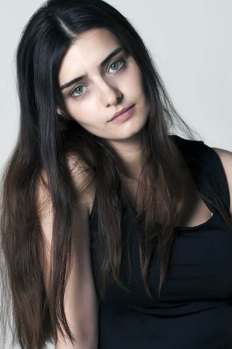 Tülin Yazkan Portrait of Tülin Yazkan