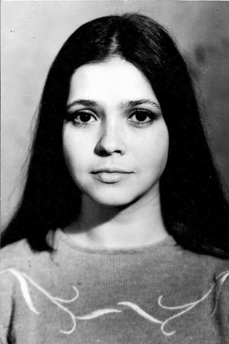 Galina Samoylova Portrait of Galina Samoylova