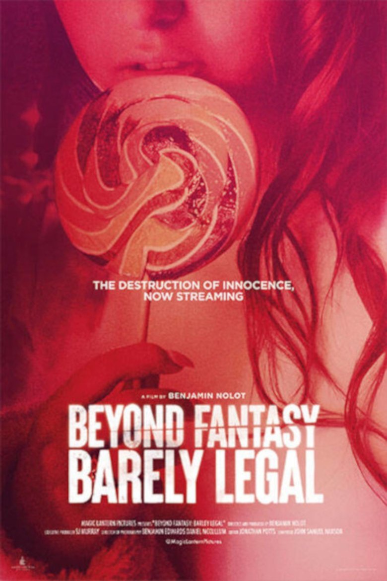 Episodes in Beyond Fantasy - Season 1 - Season 1 Poster of Episodes in Beyond Fantasy - Season 1 - Season 1