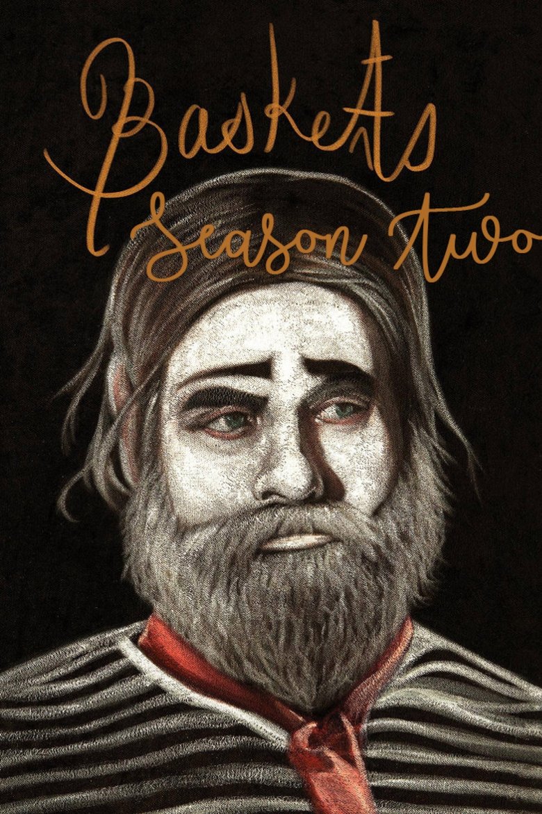 Episodes in Baskets - Season 2 - Season 2 Poster of Episodes in Baskets - Season 2 - Season 2