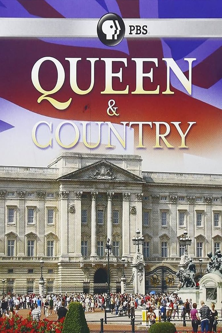 Queen & Country Poster of Queen & Country
