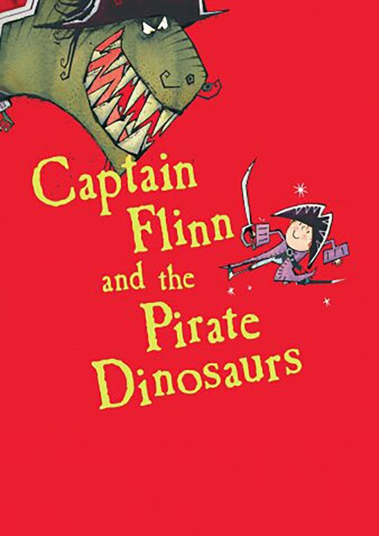 Cast and Crew in Captain Flinn And The Pirate Dinosaurs - Life with Dippy (Season 1 - Episode 43) - Life with Dippy Poster of Cast and Crew in Captain Flinn And The Pirate Dinosaurs - Life with Dippy (Season 1 - Episode 43) - Life with Dippy