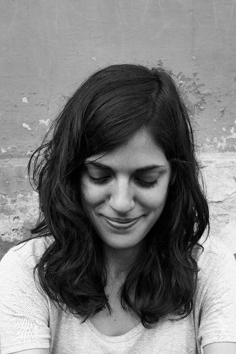 Gökçe Erdem Portrait of Gökçe Erdem