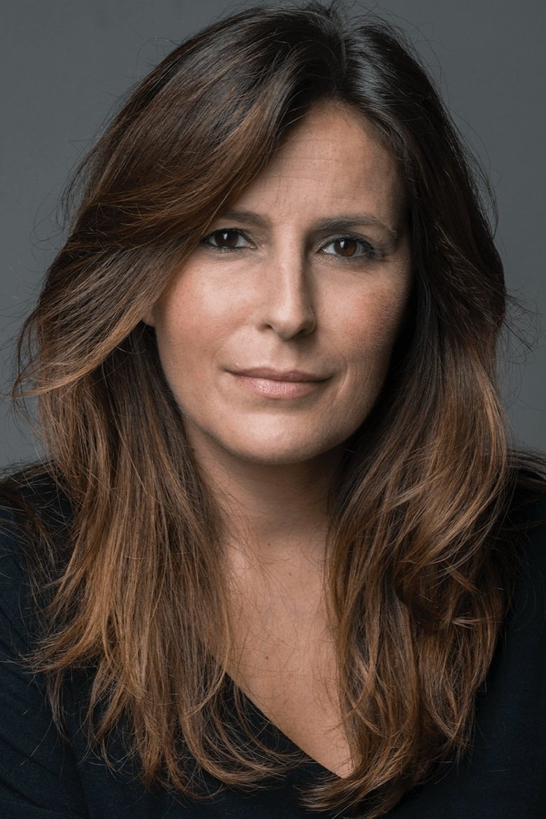 Patrícia Roque Portrait of Patrícia Roque