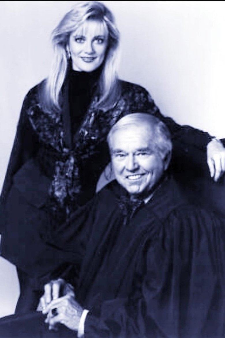 Divorce Court Poster of Divorce Court