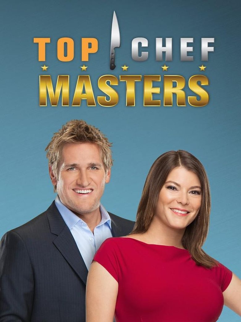Episodes in Top Chef Masters - Season 5 - Season 5 Poster of Episodes in Top Chef Masters - Season 5 - Season 5