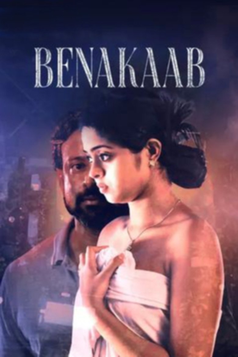 Benakaab Poster of Benakaab