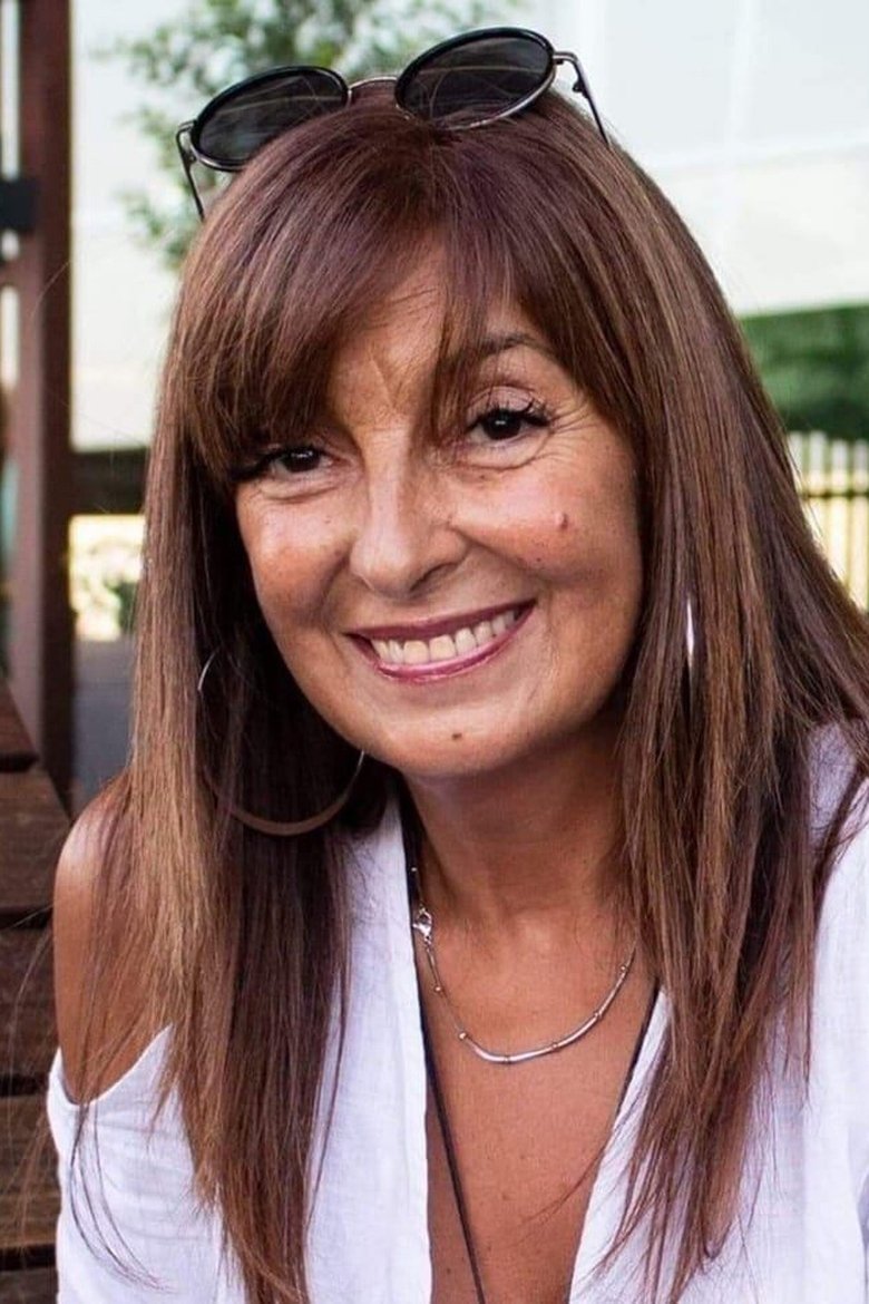 Piedade Fernandes Portrait of Piedade Fernandes