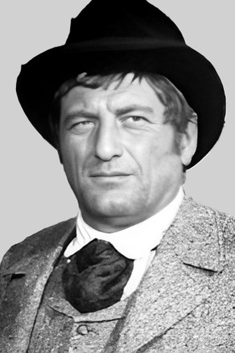 Giampiero Albertini Portrait of Giampiero Albertini