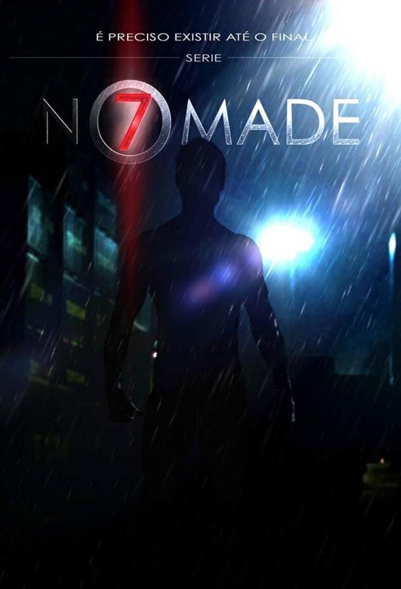 Nomade 7 Poster of Nomade 7