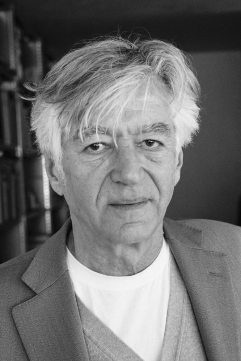 Peter Märkli Portrait of Peter Märkli