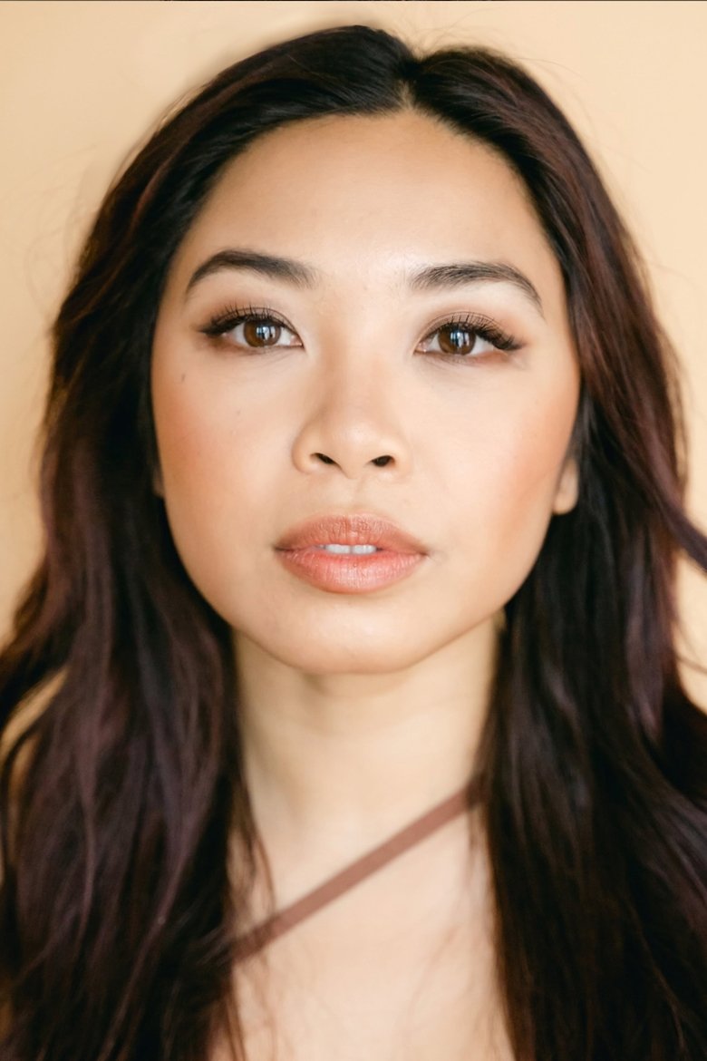 Kimberly-Ann Truong Portrait of Kimberly-Ann Truong