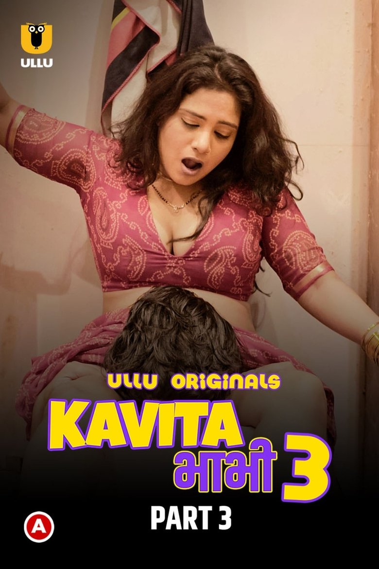 Episodes in Kavita Bhabhi - Season 3 - Season 3 Poster of Episodes in Kavita Bhabhi - Season 3 - Season 3