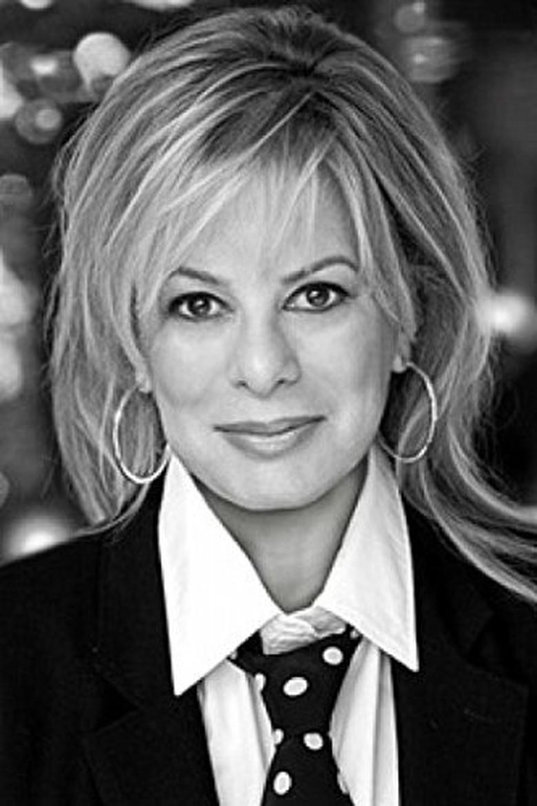 Laura Lizer Sommers Portrait of Laura Lizer Sommers