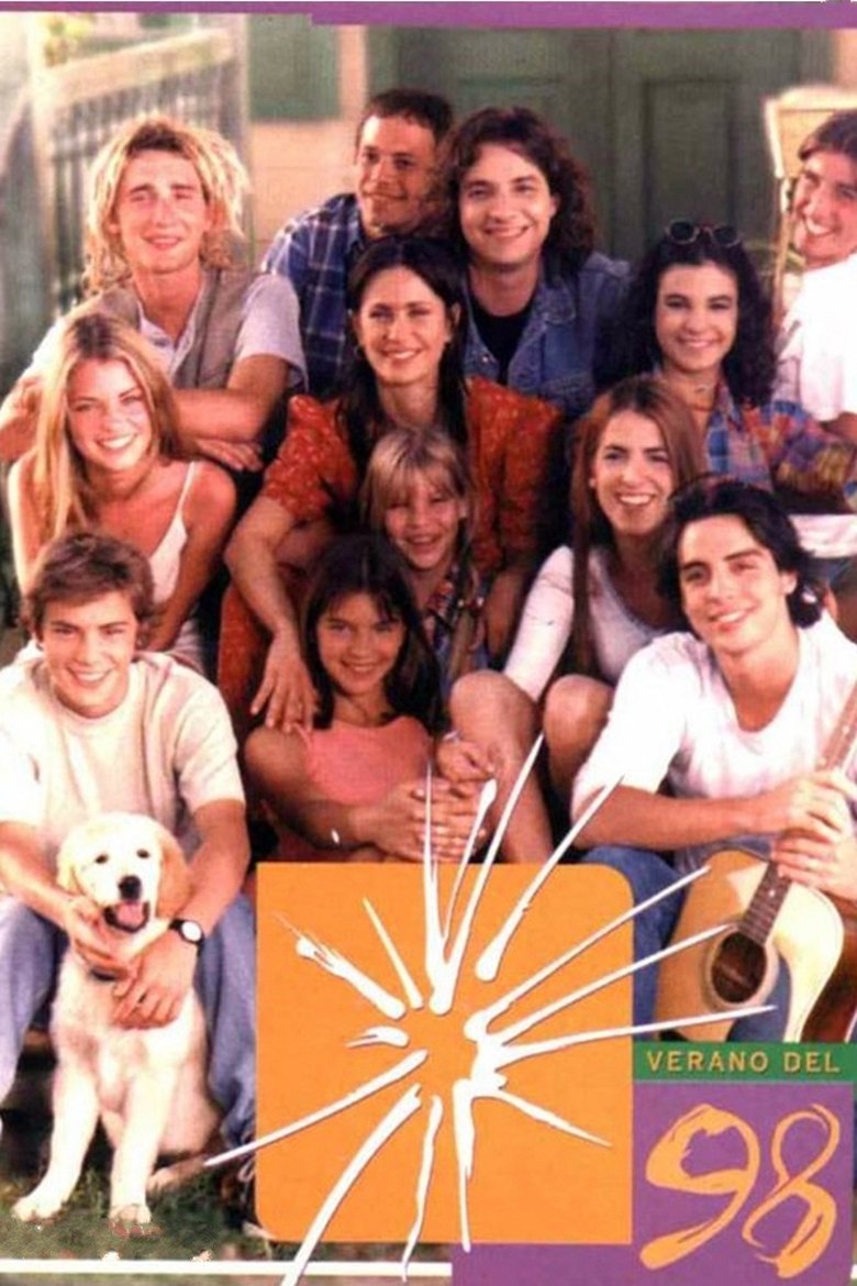 Endless Summer Poster of Endless Summer