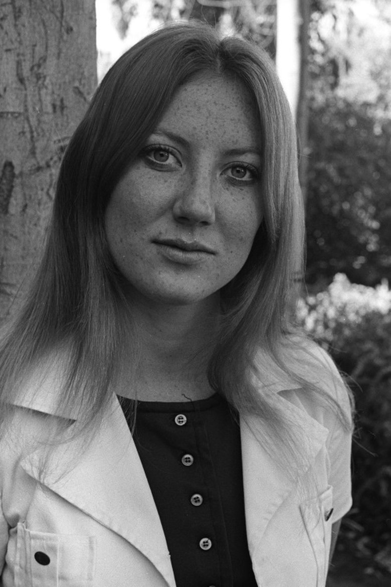 Laura Hippe Portrait of Laura Hippe