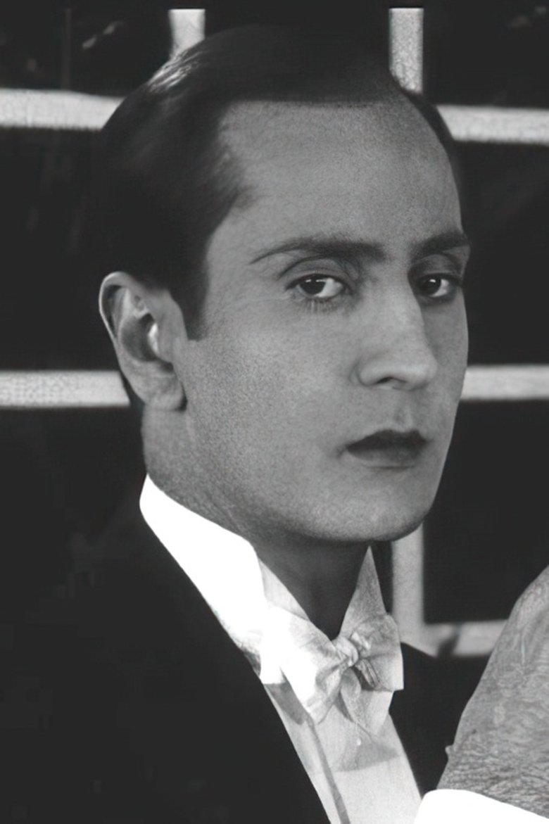 Raymond Guérin-Catelain Portrait of Raymond Guérin-Catelain