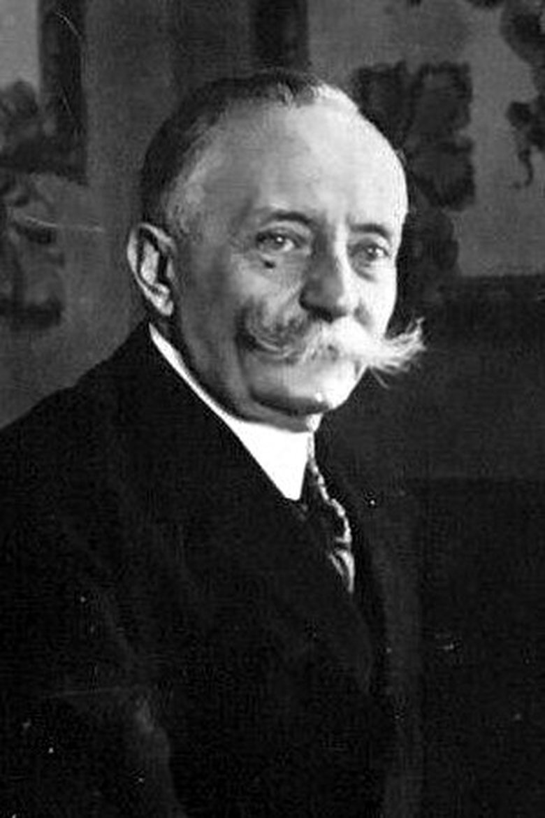 Luigi Facta Portrait of Luigi Facta