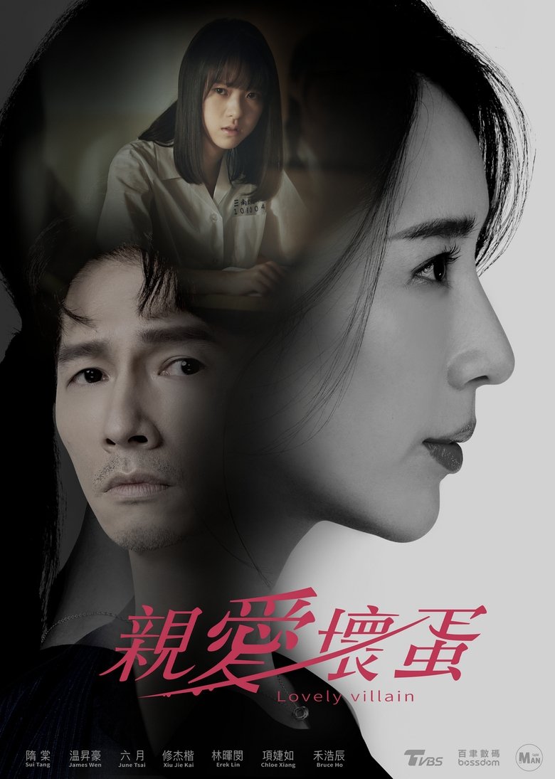 Episodes in Lovely Villain - Season 1 - Season 1 Poster of Episodes in Lovely Villain - Season 1 - Season 1