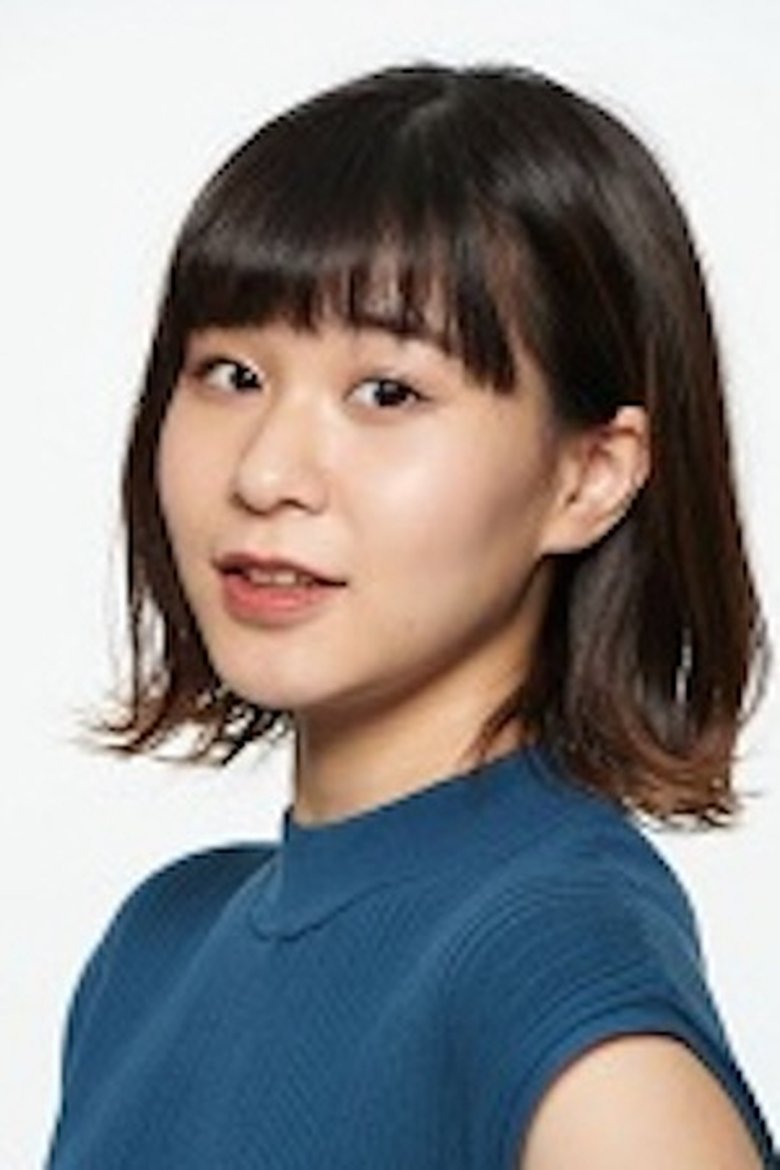 Mizuki Wakamori Portrait of Mizuki Wakamori