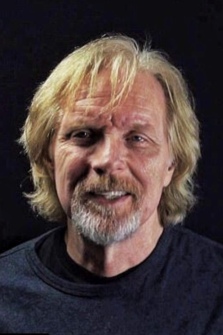 Randy Schell Portrait of Randy Schell