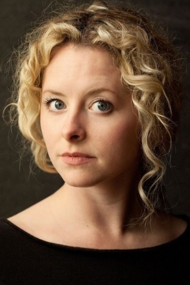 Mia Austen Portrait of Mia Austen